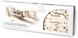 Трамвайна лінія. Серія Механічне місто 70028 фото 17