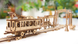 Трамвайна лінія. Серія Механічне місто 70028 фото 5