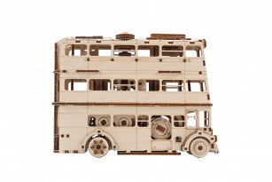 Механічна модель Лицарський автобус™