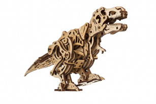 Механічна модель Тиранозавр