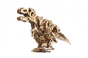 Механічна модель Тиранозавр