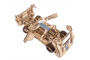 Модель Спорткар UGT-24