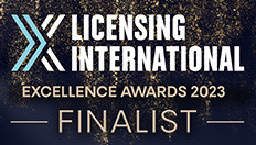 2023 Licensing International Excellence Awards