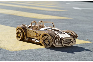 Механічна модель Дрифт Кобра гоночний автомобіль