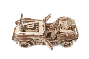 Механическая модель Дрифт Кобра гоночный автомобиль