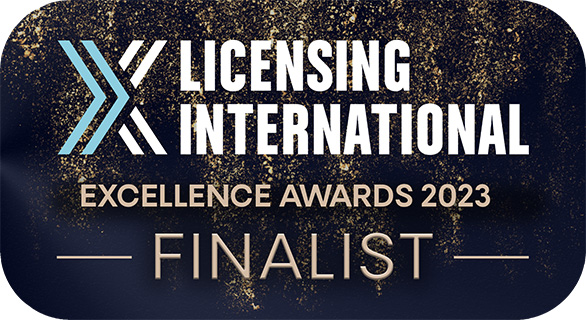 2023 Licensing International Excellence Awards